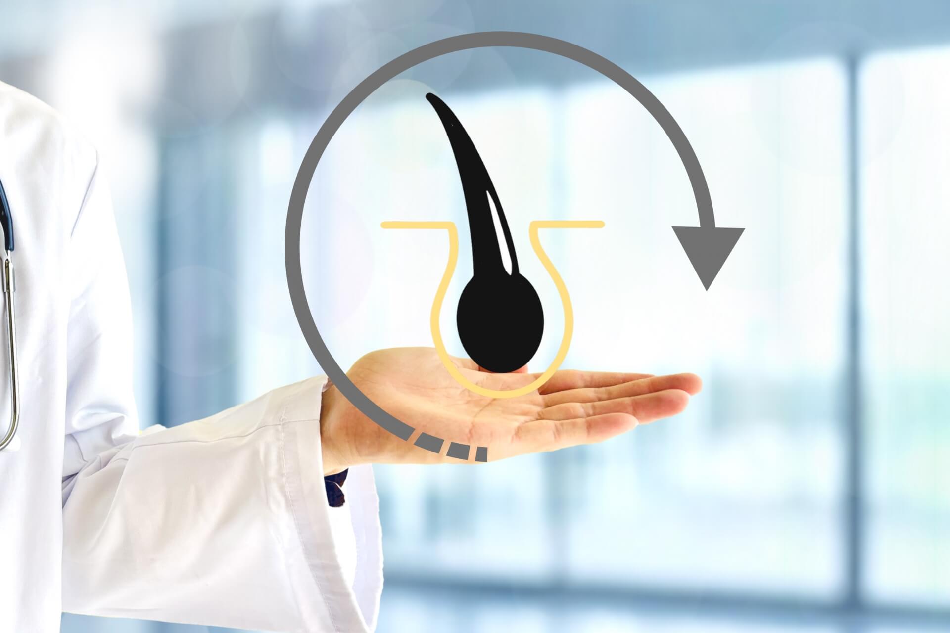 男性が医療脱毛を始める前に知っておきたい基礎知識