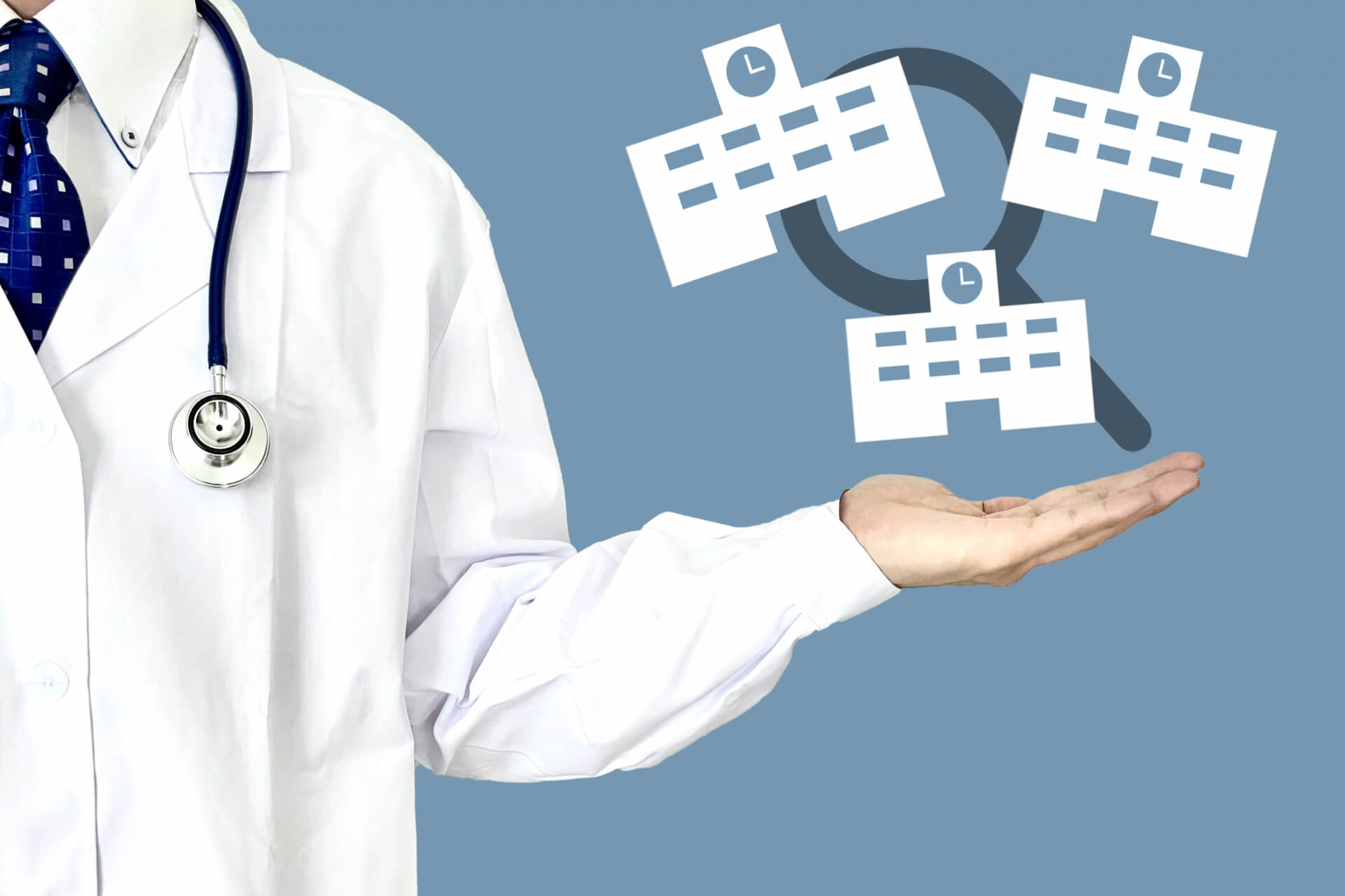 医療脱毛クリニックを選ぶ際のポイント