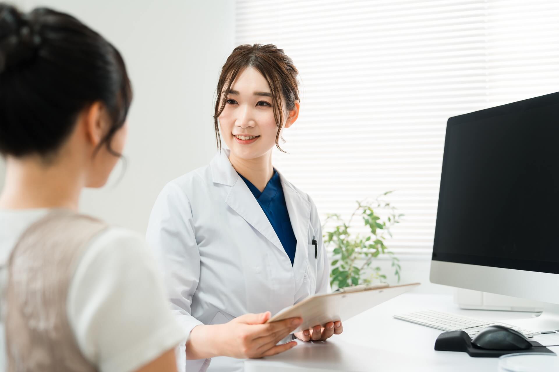 【青森】美容皮膚科で受けられるシミ取り治療の種類