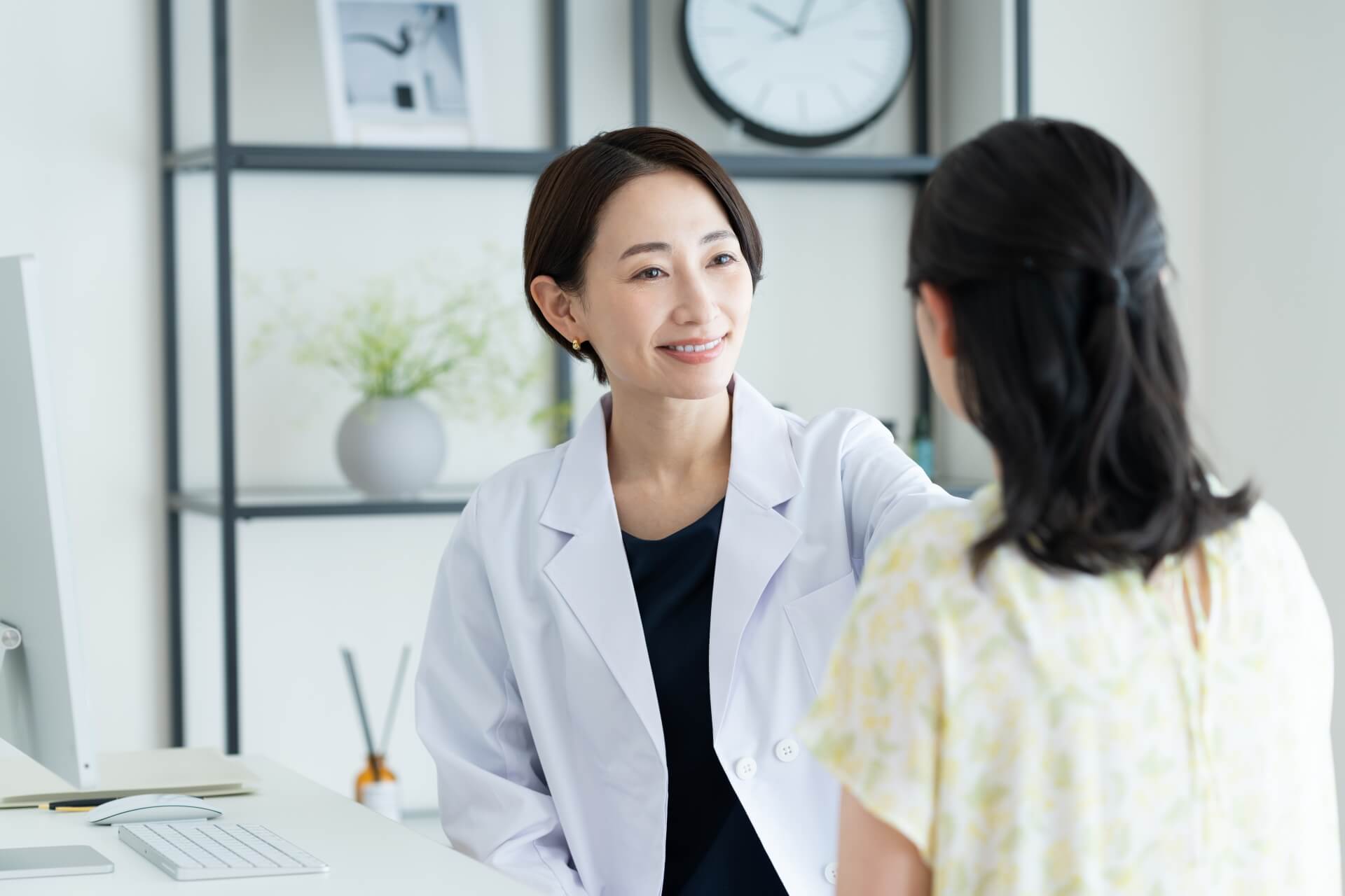 美容外科と美容皮膚科の違い