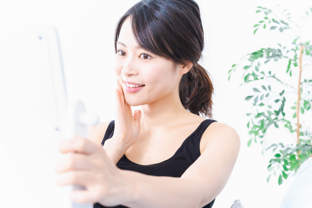 HIFU(ハイフ)の施術回数目安