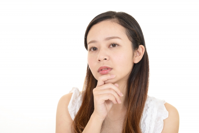 HIFU(ハイフ)のダウンタイム中に起こり得る症状