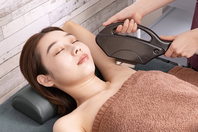 毛が薄くなるまでの期間と回数